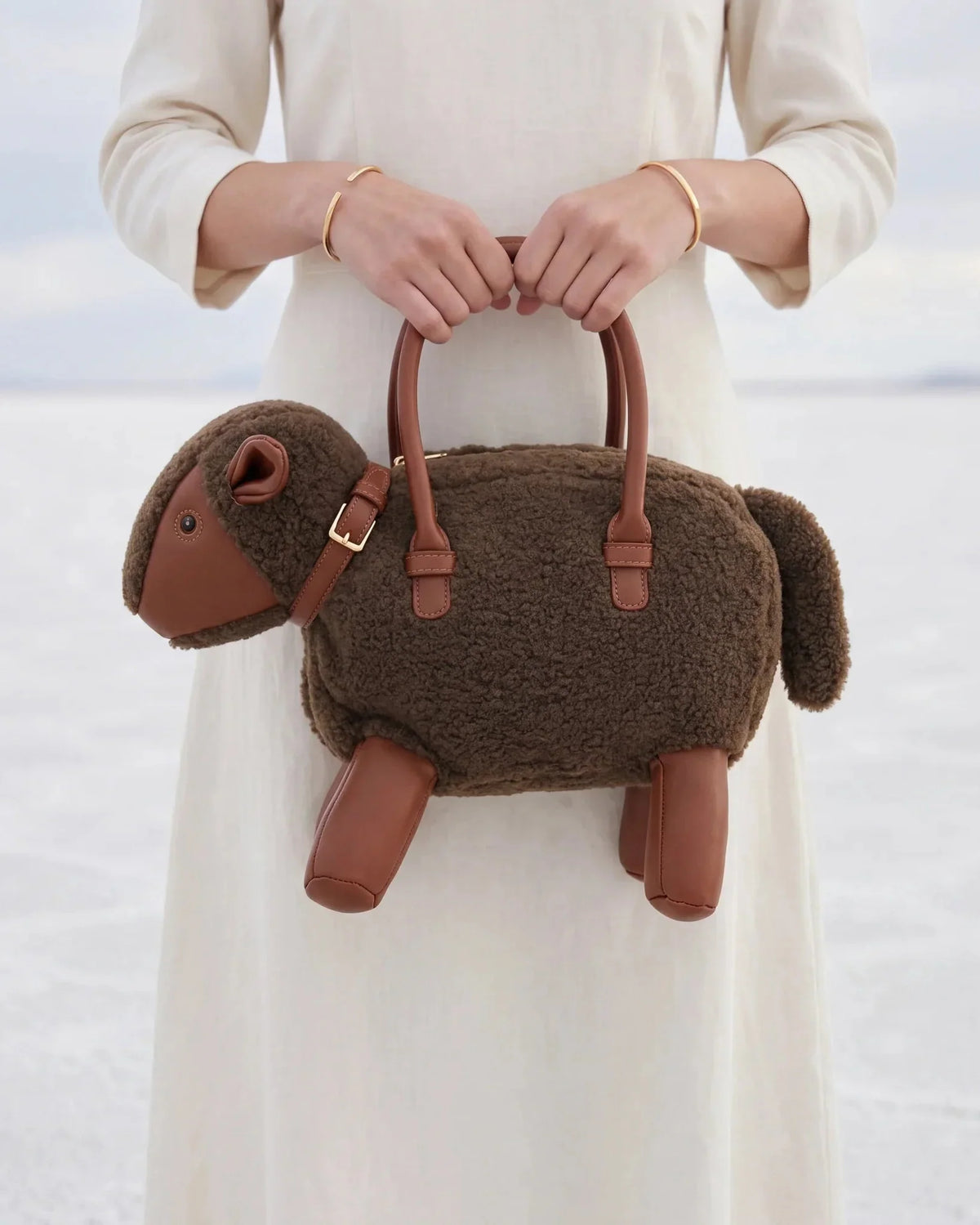 Bolsa Fofucha