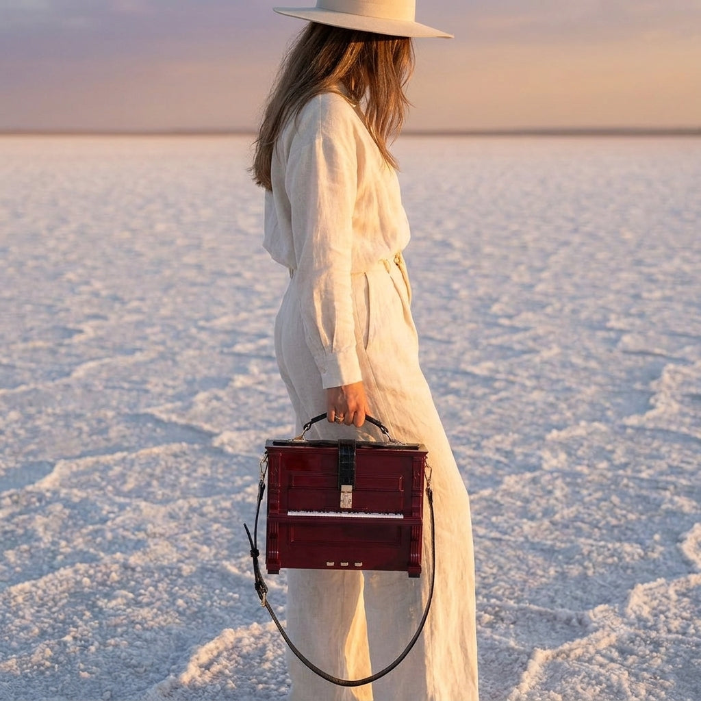 Bolsa Maestra