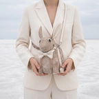 Bolsa Belle Bunny