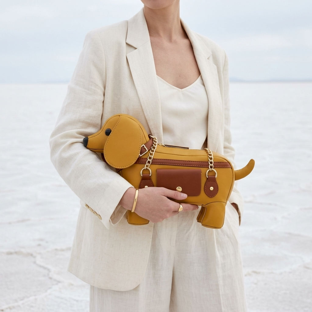 Bolsa Nina