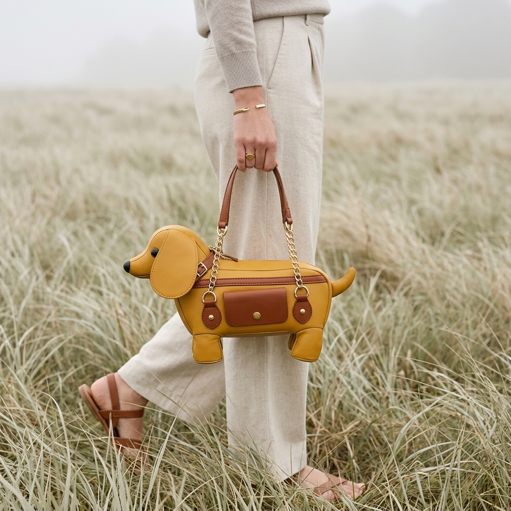 Bolsa Nina