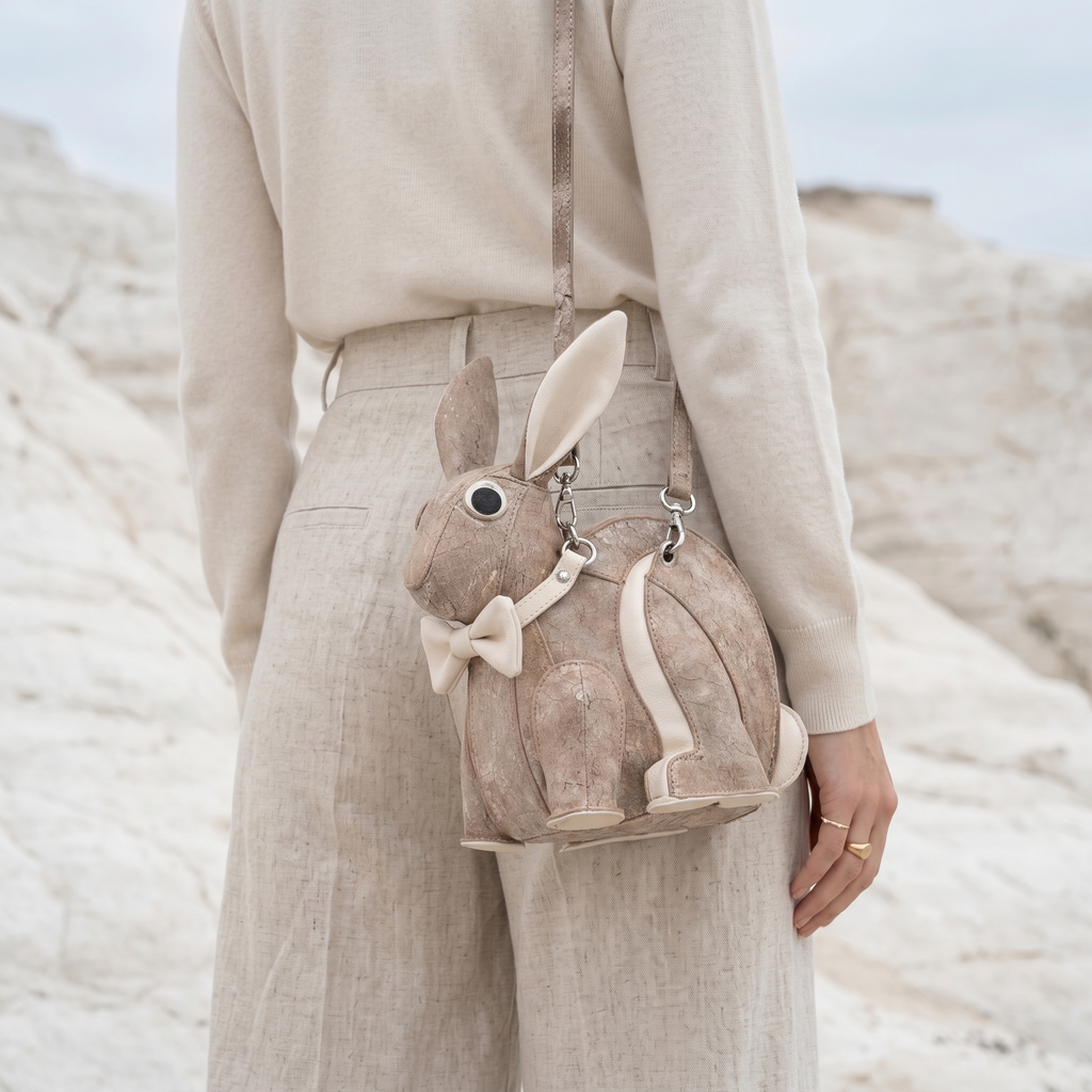 Bolsa Belle Bunny