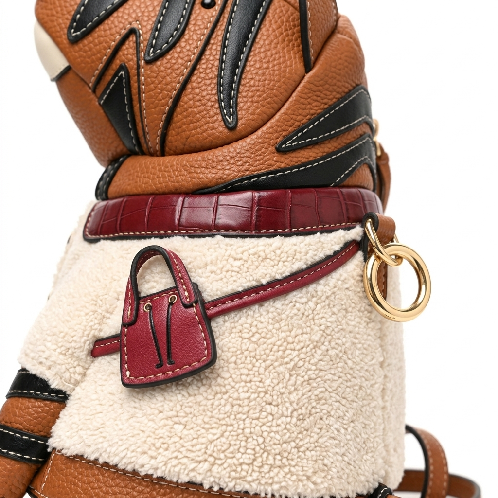 Bolsa Tigger Maison