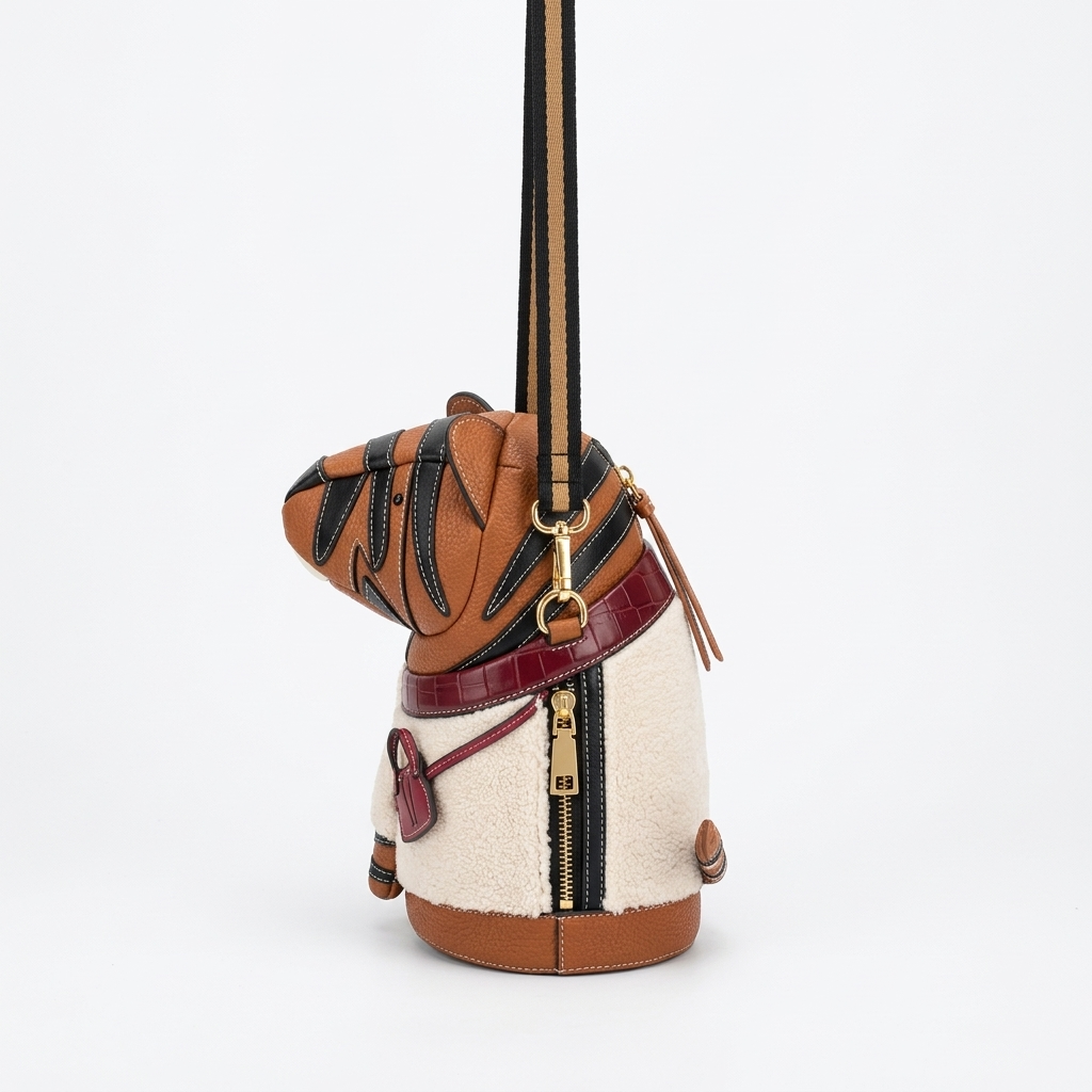 Bolsa Tigger Maison