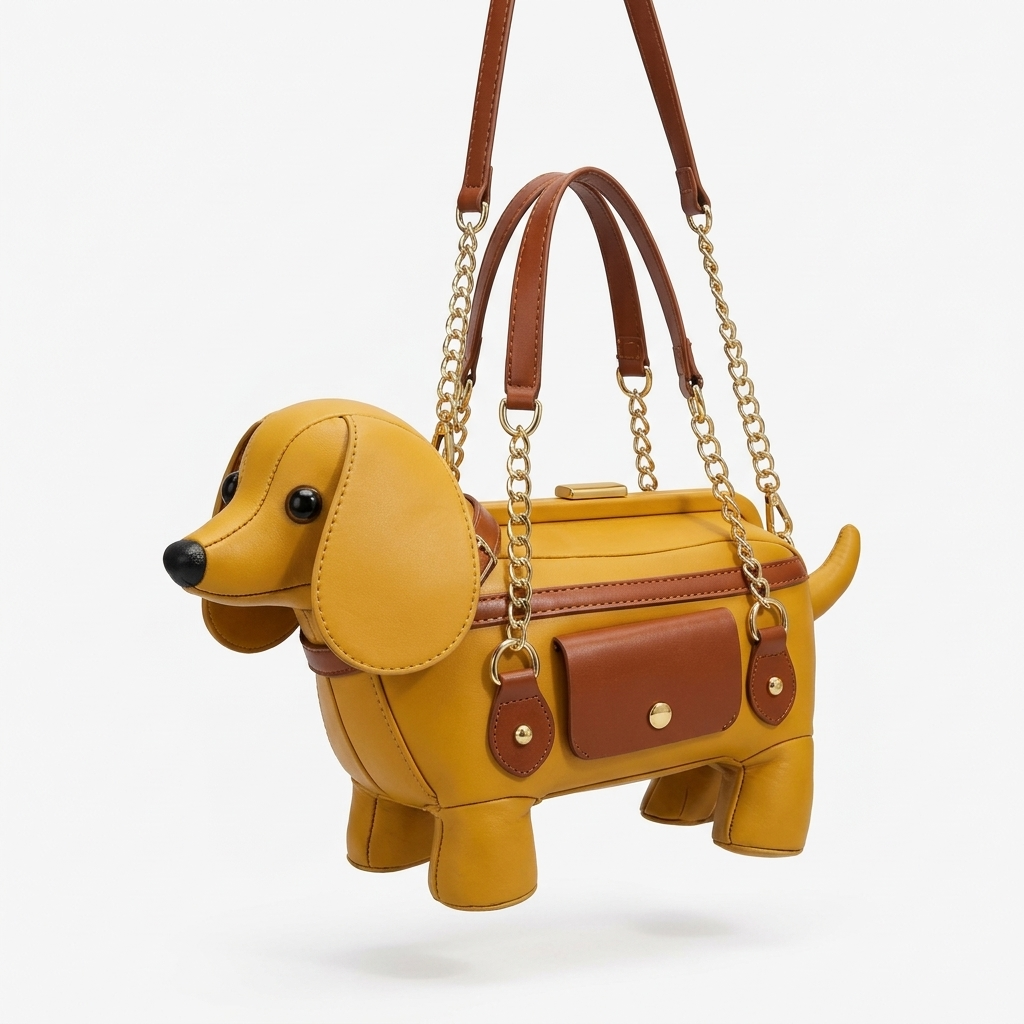 Bolsa Nina