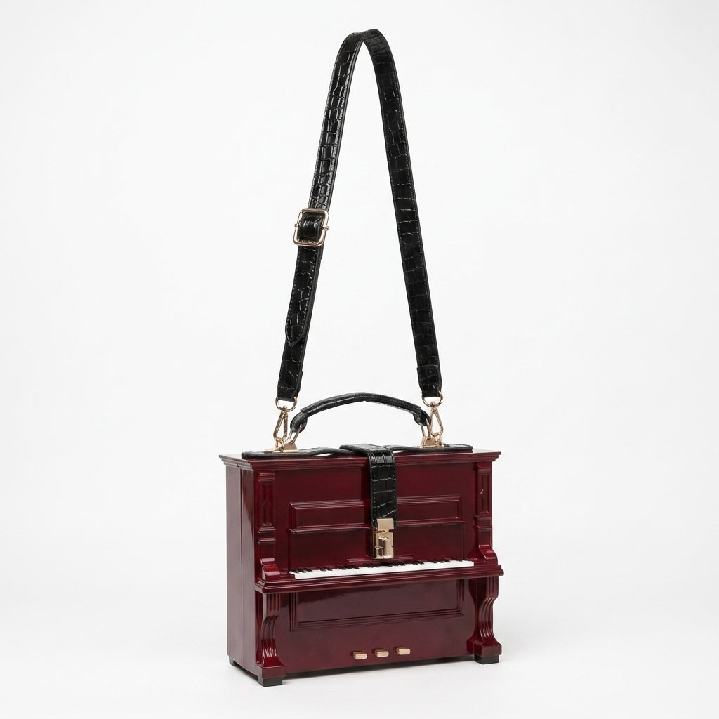 Bolsa Maestra