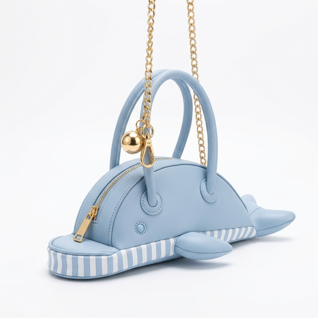 Bolsa Balena