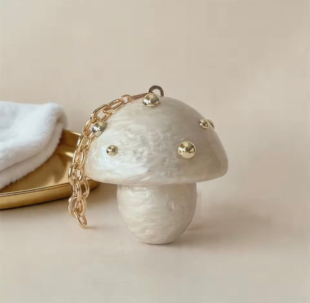 Clutch Mushroom