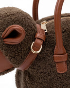 Bolsa Fofucha