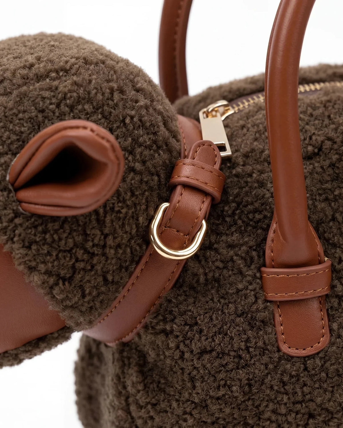 Bolsa Fofucha