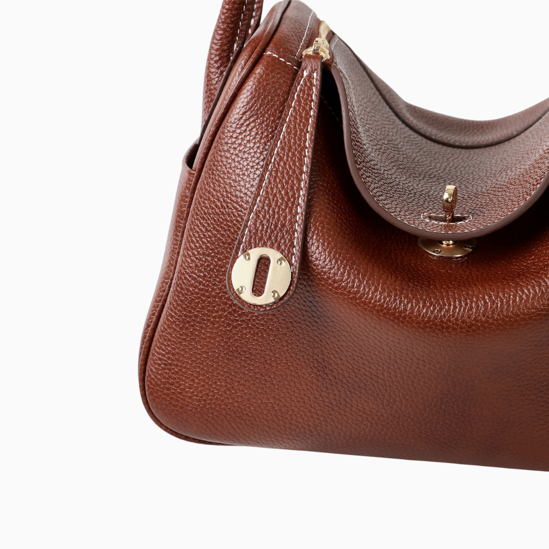 Bolsa Clemence