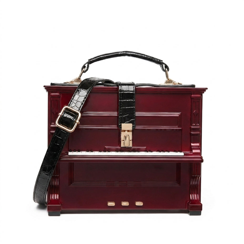 Bolsa Maestra