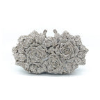 Clutch Floral Miaky