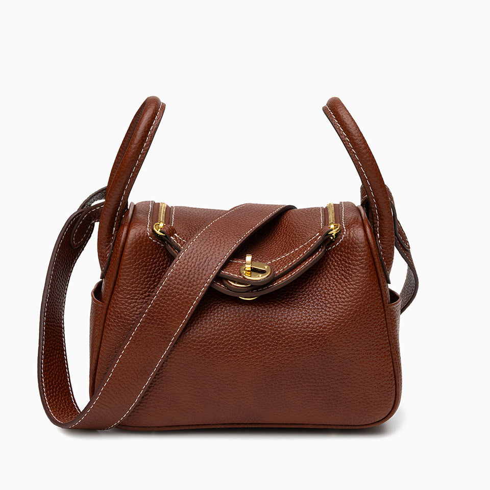 Bolsa Clemence