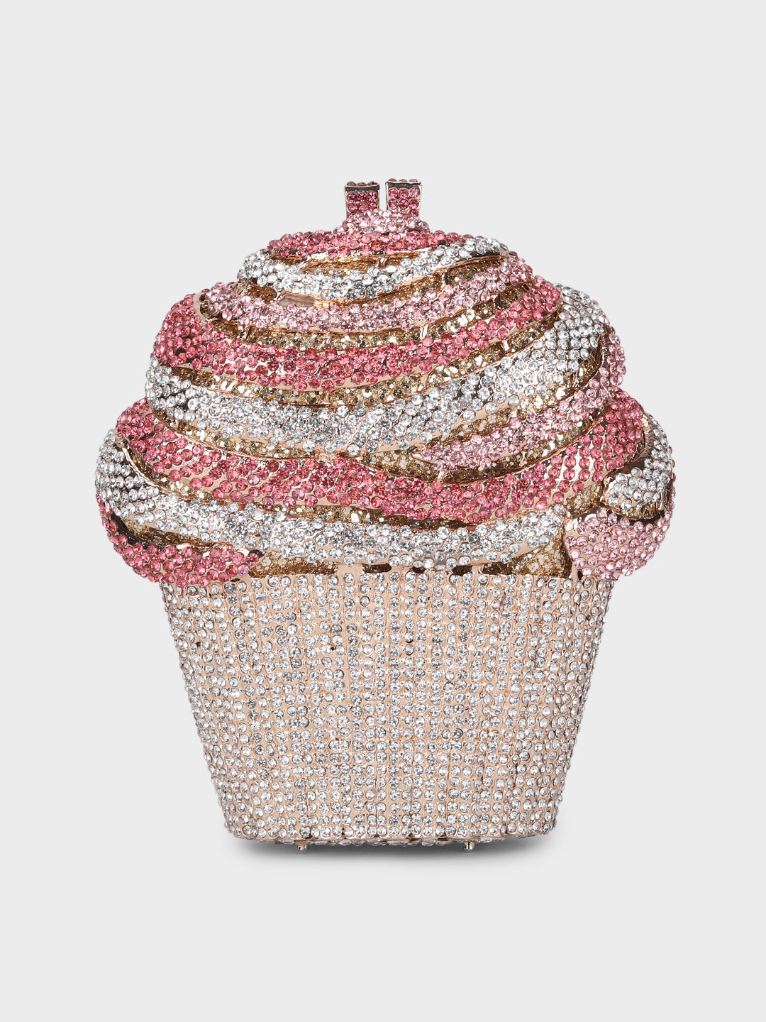 Clutch Cupcake