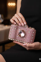 Clutch Câmera