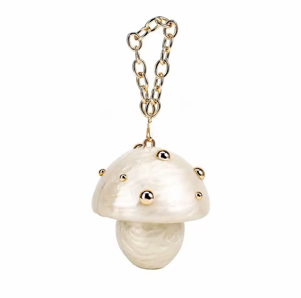 Clutch Mushroom
