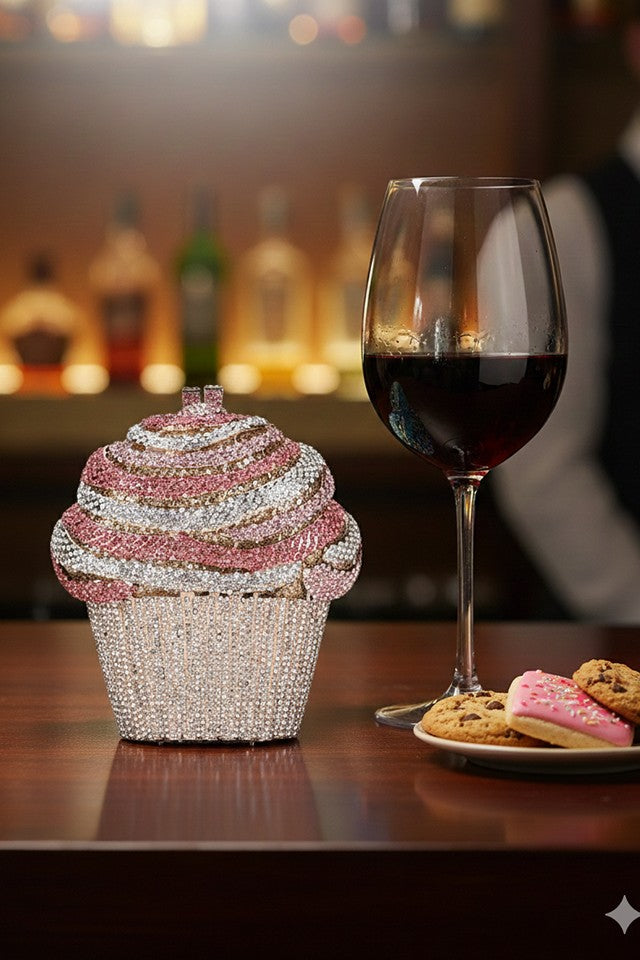 Clutch Cupcake