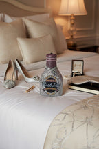 Clutch Cristal Bubbly