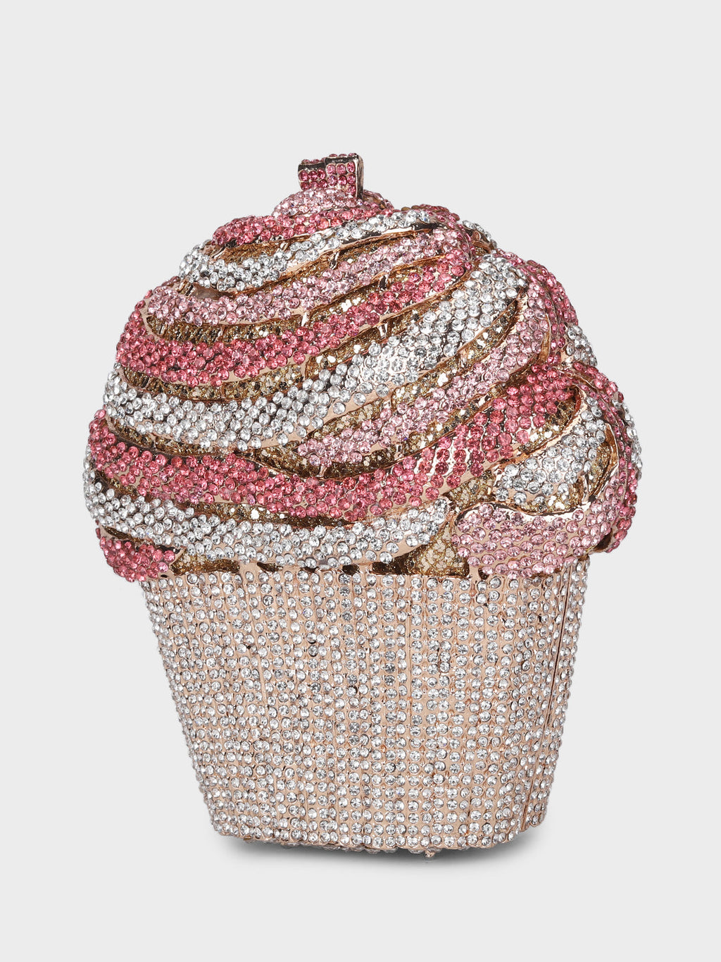 Clutch Cupcake