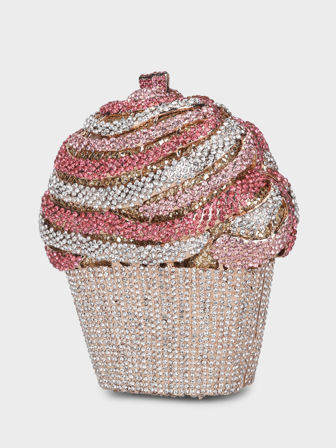 Clutch Cupcake
