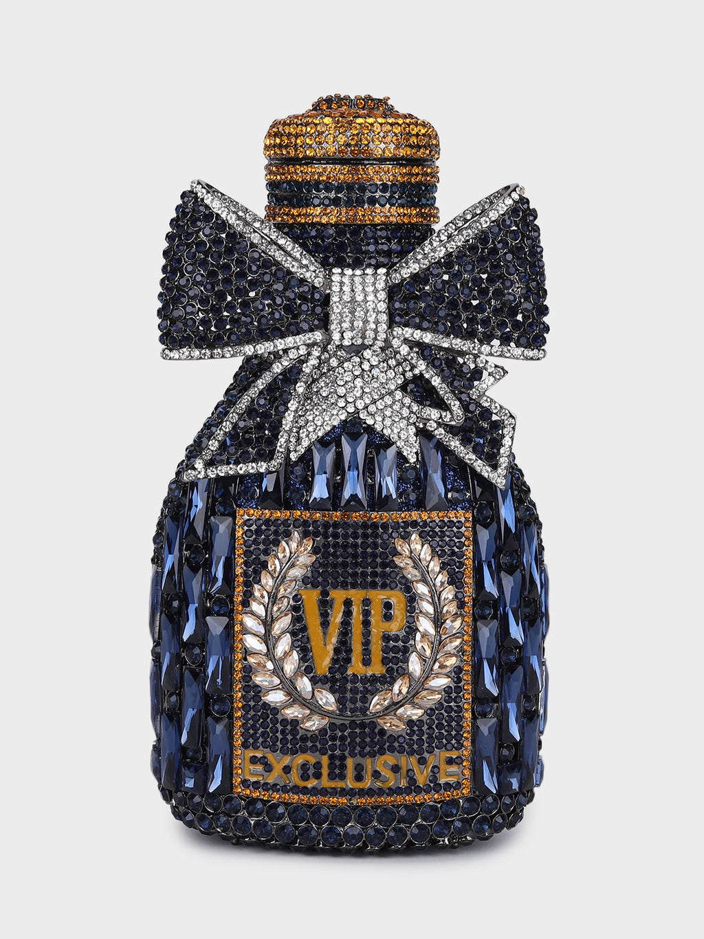 Clutch Cristal Vip Exclusive