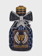 Clutch Cristal Vip Exclusive