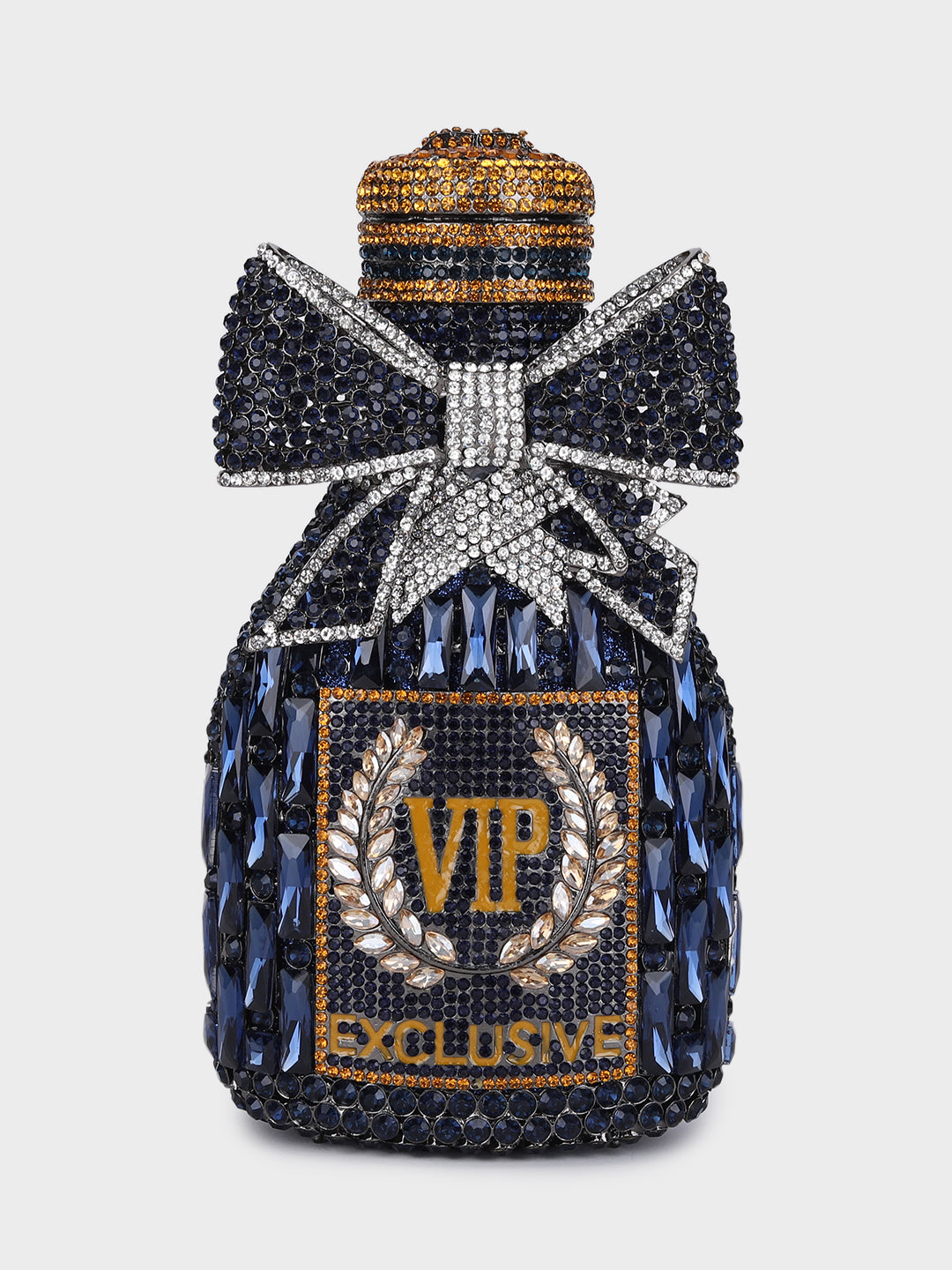 Clutch Cristal Vip Exclusive