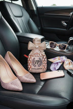 Clutch Cristal Vip Exclusive