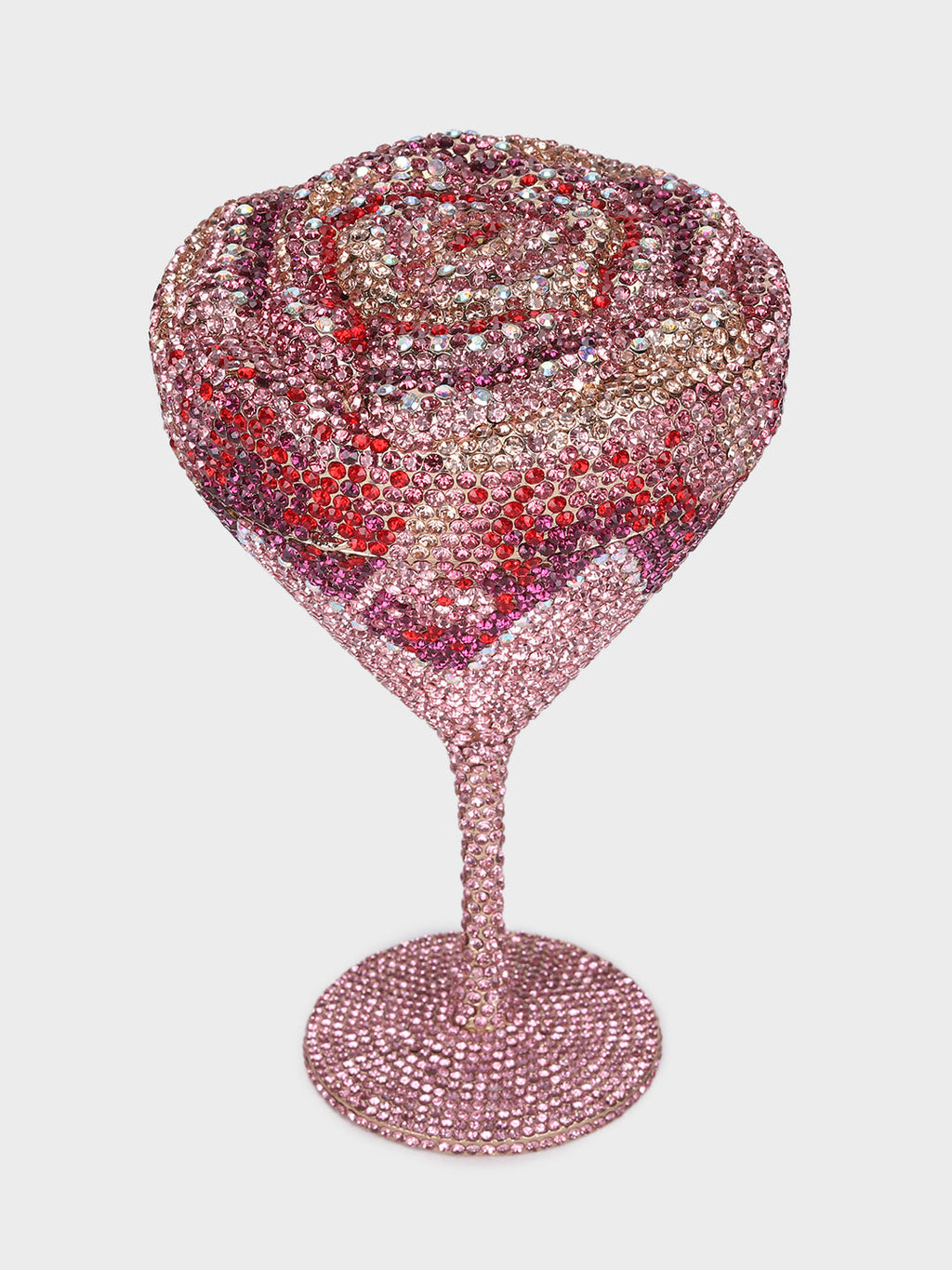 Clutch Cristal Martini