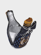 Clutch Cristal Vip Exclusive