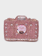 Clutch Câmera