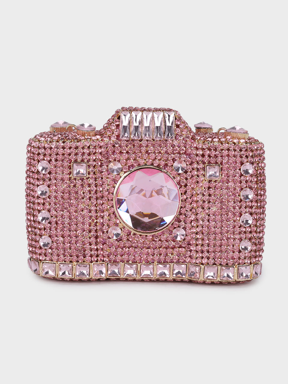Clutch Câmera