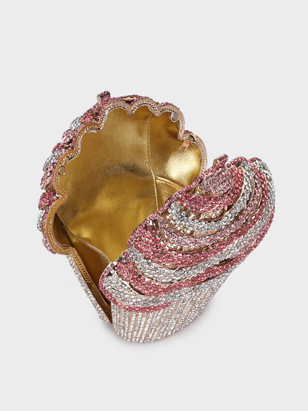 Clutch Cupcake