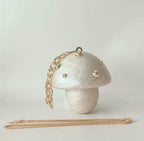 Clutch Mushroom