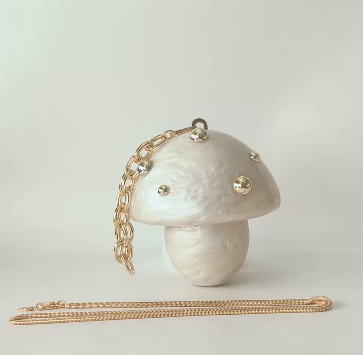 Clutch Mushroom