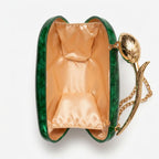 Clutch Roseane