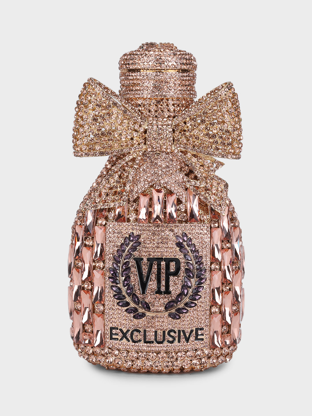 Clutch Cristal Vip Exclusive