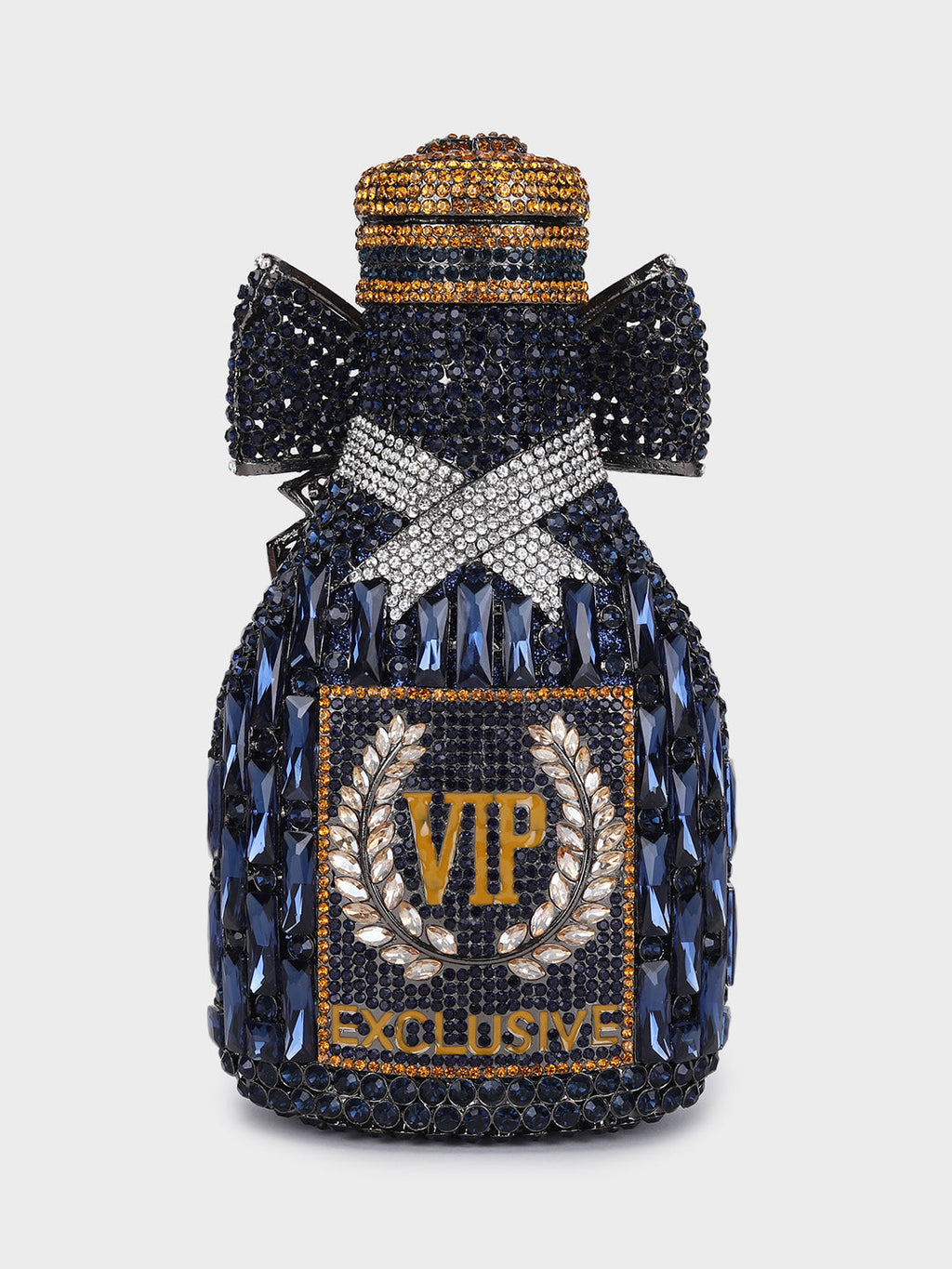 Clutch Cristal Vip Exclusive