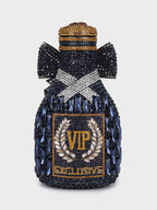 Clutch Cristal Vip Exclusive