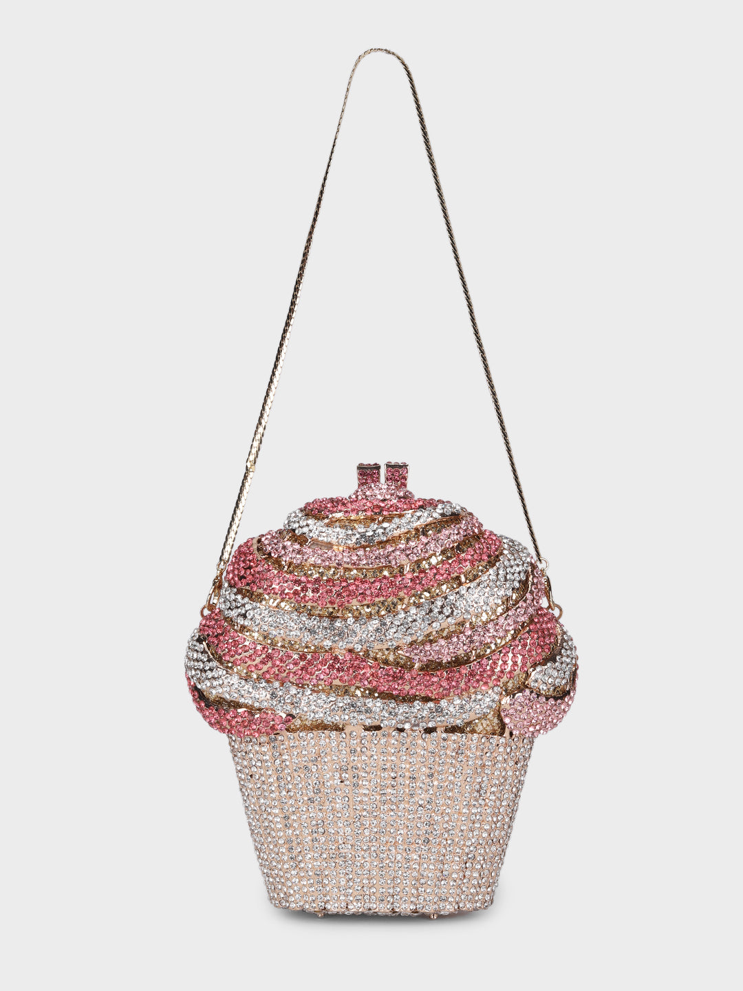 Clutch Cupcake