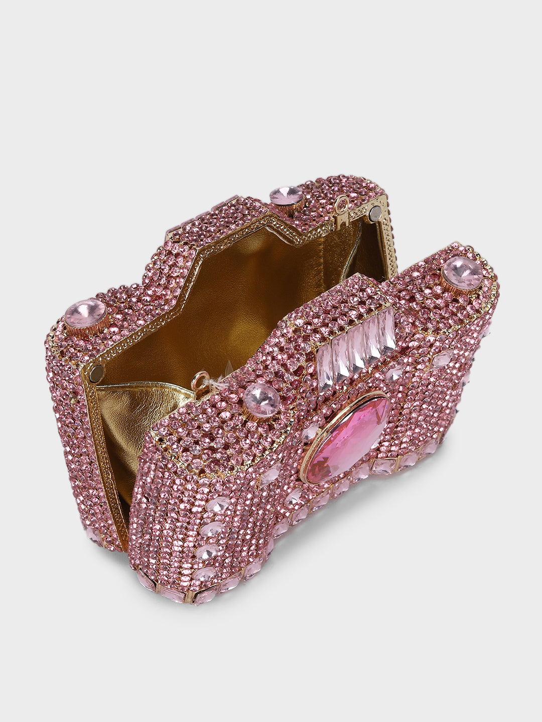Clutch Câmera