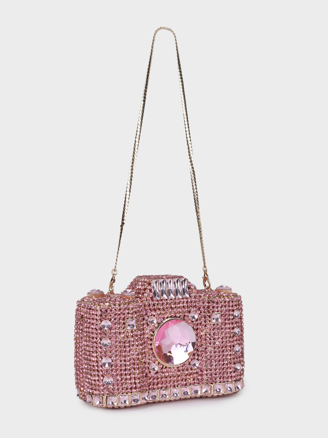 Clutch Câmera