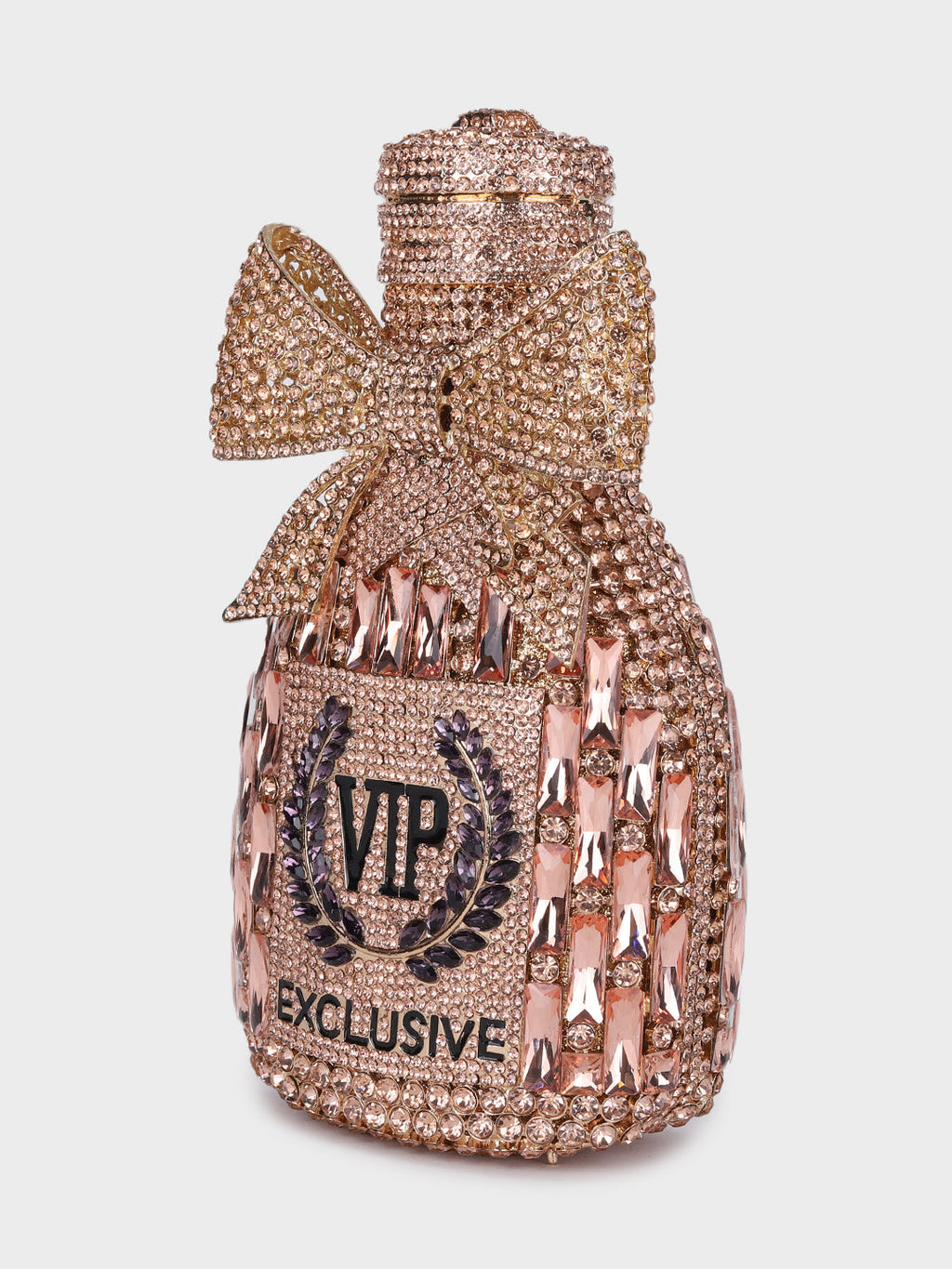 Clutch Cristal Vip Exclusive
