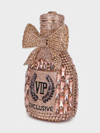 Clutch Cristal Vip Exclusive