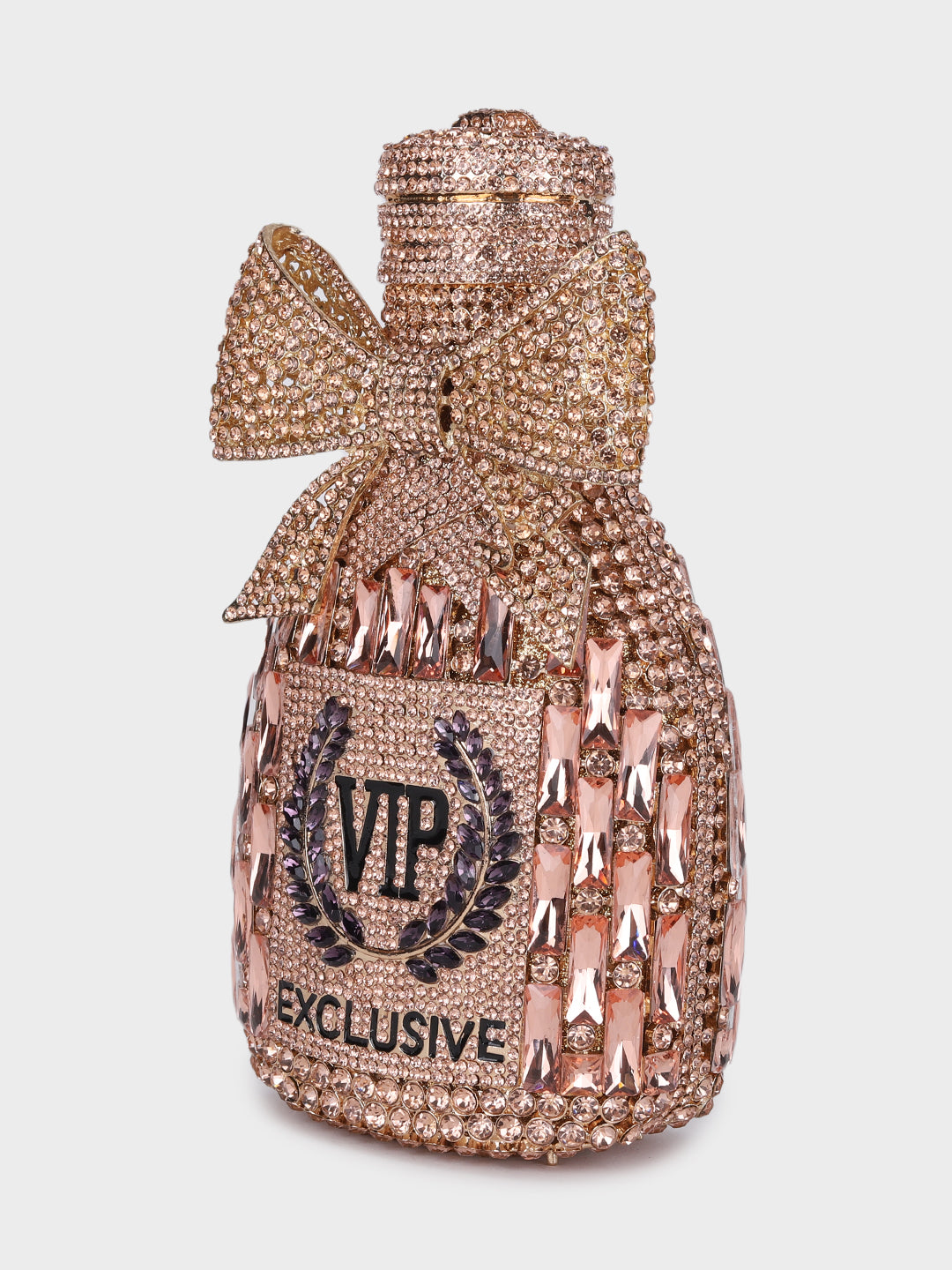 Clutch Cristal Vip Exclusive