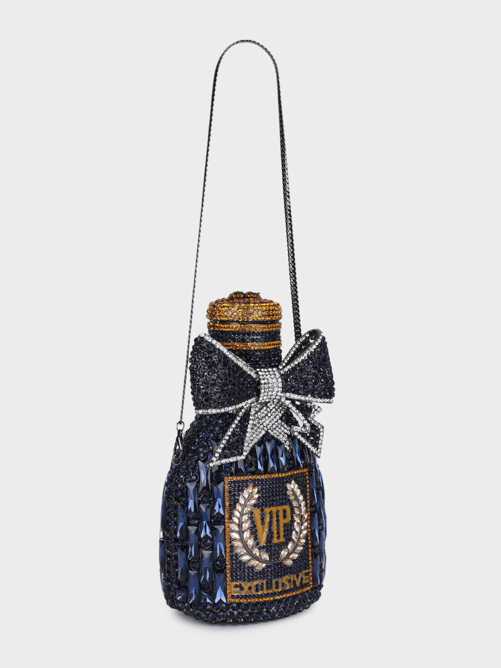 Clutch Cristal Vip Exclusive