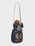 Clutch Cristal Vip Exclusive