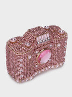 Clutch Câmera