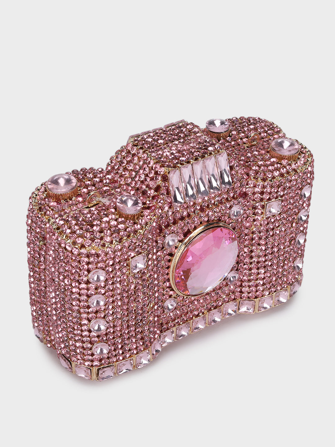 Clutch Câmera